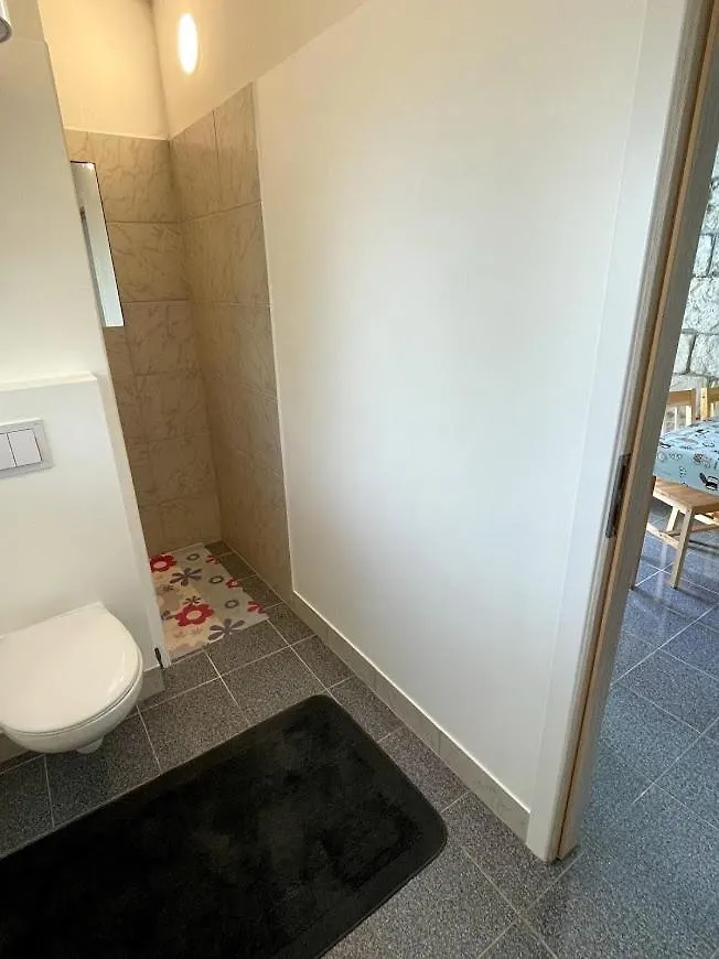 Studio Apartment Marija, With Beaches Nearby Kastela