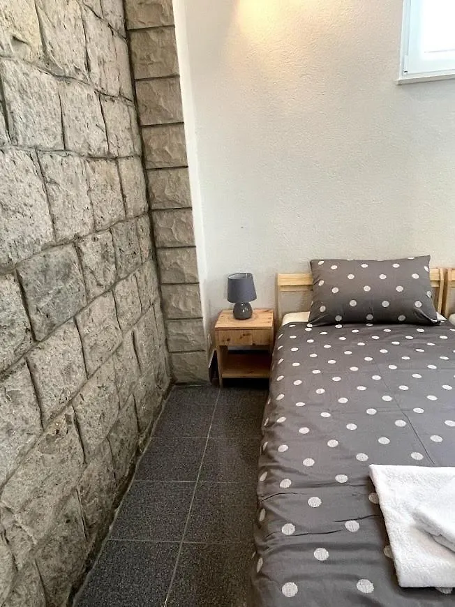 Studio Apartment Marija, With Beaches Nearby Kastela 0*,