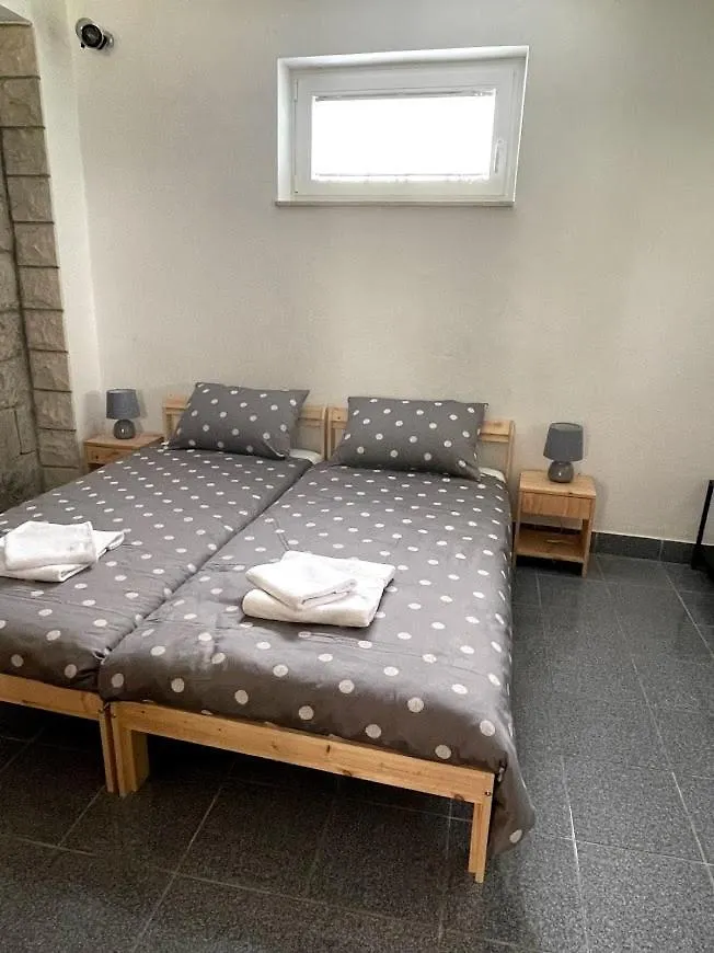 Studio Apartment Marija, With Beaches Nearby Kastela Croatia