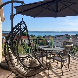 Appartement Barun, Kaštela